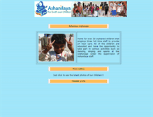 Tablet Screenshot of masard.org